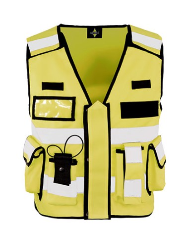 K-KXTAC-Tactical Vest Bonn